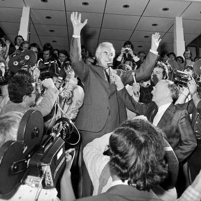 'Pandemonium': how Whitlam's sacking changed history