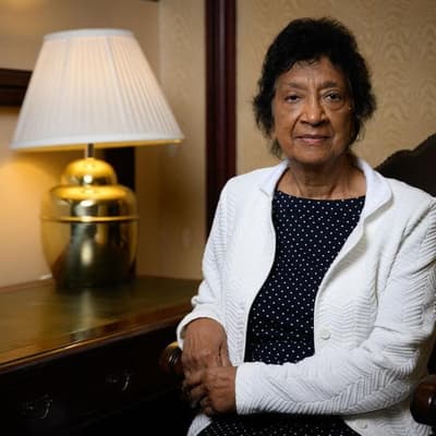 South Africa-born legal expert: Israel apartheid worse