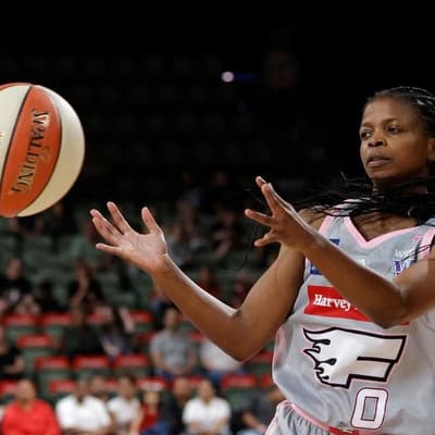 How a text message from a friend helped fan the Flames