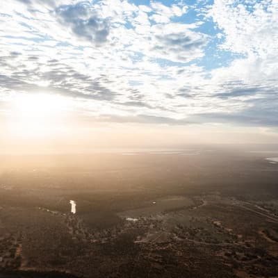 'We can't accept this': no time for climate COP out