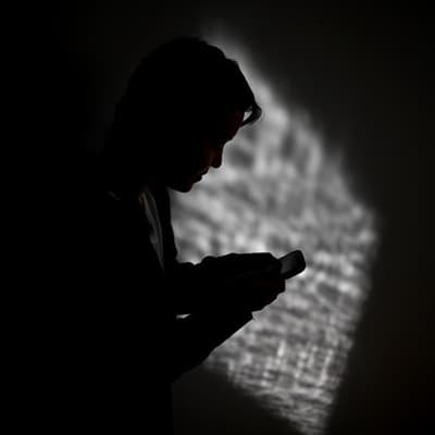 Aussies self-diagnosing mental health over the internet