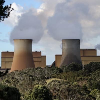 Liberals risk joining 'baddies' with fossil-fuel push