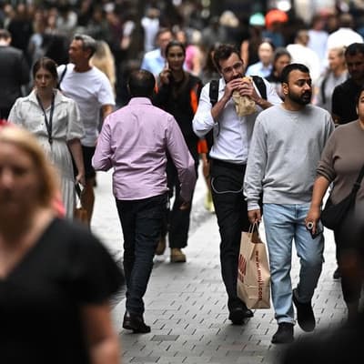 Economy heads for first major test since RBA rate hold