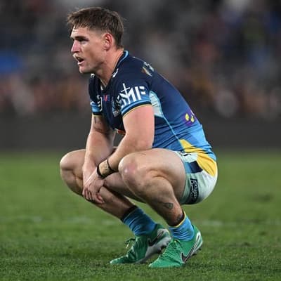 Gold Coast star suffers 'serious' Ashes injury