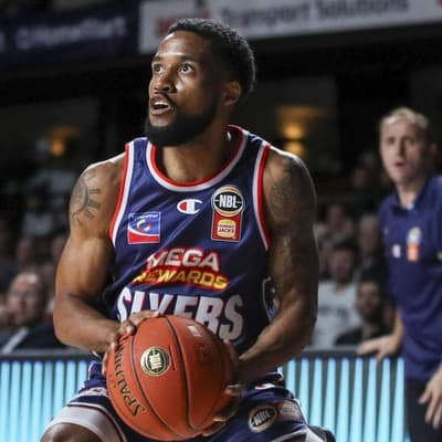 Wildcats storm home to sink Cotton's Sixers