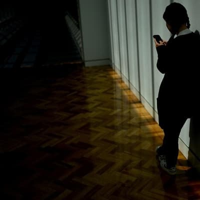 'Difficult reading': depth of women's pain laid bare