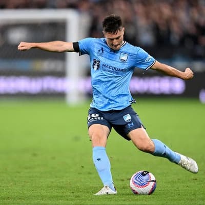 Star ALM recruit fires Sky Blues to win over Bulls