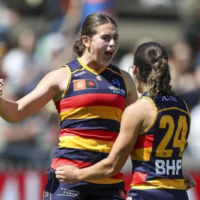 St Kilda demolished in disappointing AFLW finals debut