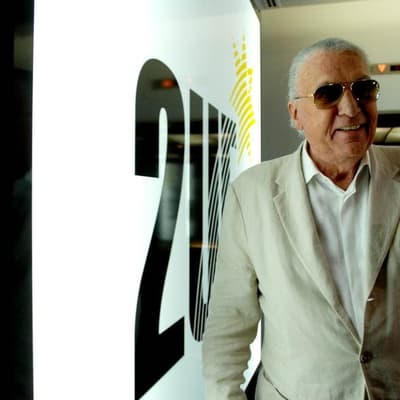 John 'golden tonsils' Laws ruled talkback radio