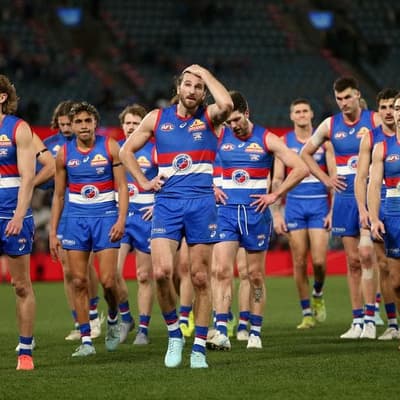 AFL defends finals wildcard as critics question move