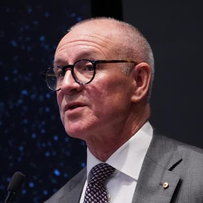 PM reveals Australia's next high commissioner to UK