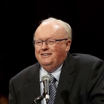 Labor legend Graham Richardson to receive state funeral