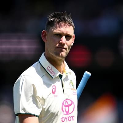 Tasmania's Test contenders fail to fire in Hobart