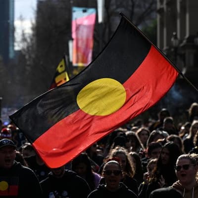 'Historic' native title claim could advance quickly