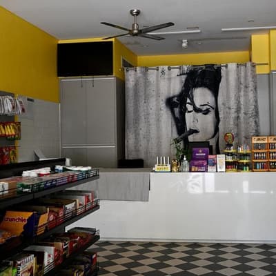 Landlords in illegal tobacco, vape store firing line