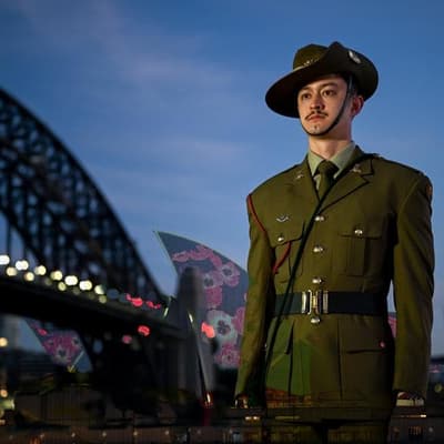 'Paid the heaviest price': supreme sacrifices honoured