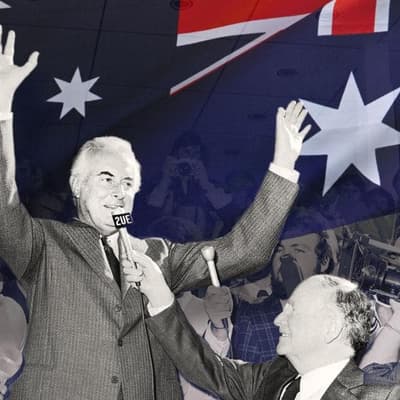 Former PM wanted to arrest the man who sacked Whitlam