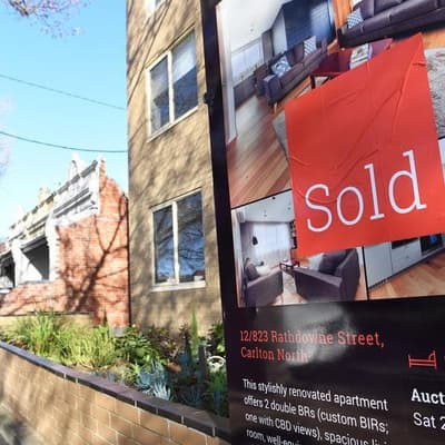 No smoking gun to link deposit scheme, home price spike