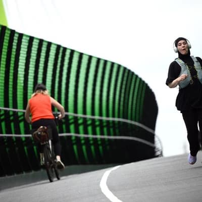 Vision to protect schoolkids, cyclists after tragedies