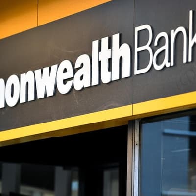 CommBank shares drop despite $2.6b quarterly profit