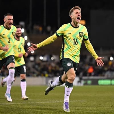 World Cup selection race heats up for Socceroos
