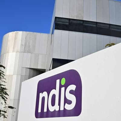 'Cracks' in NDIS led man to seek prison return instead