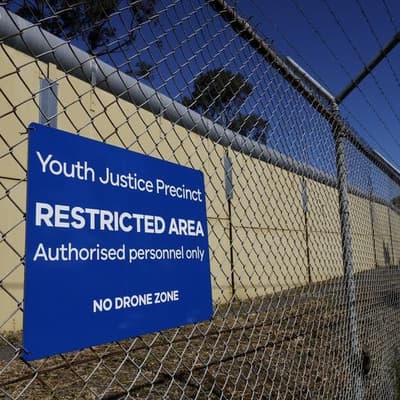 Backlash as premier vows longer jail time for kids