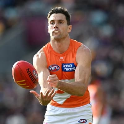 Giants star set for 'unprecedented' off-season surgery