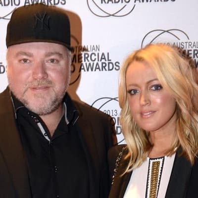 Kyle, Jackie O avoid charges over mushroom trial remark