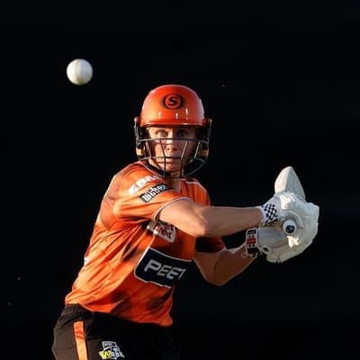 Mooney magic scorches Heat in big Perth WBBL win