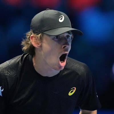 Fritz test at ATP Finals key to Demon recovering mojo