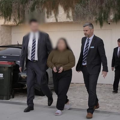 Fortune teller accused of defrauding $70m from clients