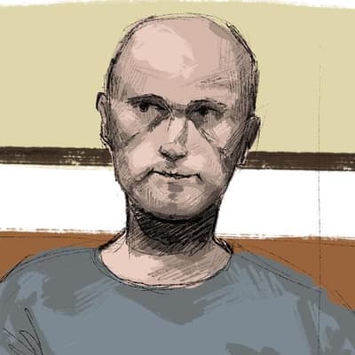 Killer who threw dead teacher in bin gets 10 years jail