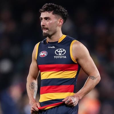 AFL shrugs off Rankine missing spicy Magpies-Crows game