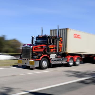 Global expat tells Australia to lift its economic game