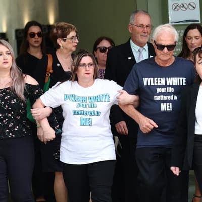 'Gutted': family's outrage over teen killer's sentence