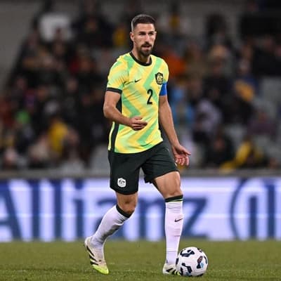 Defender delivers tough message to doubtful Socceroos