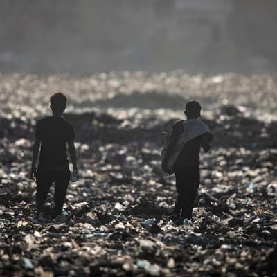 Hamas reasserts Gaza control, post-war talks grind on