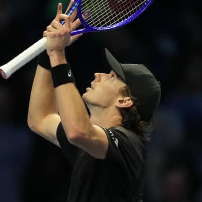 Demon makes Finals semis after 'incredible' turnaround