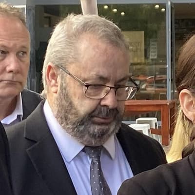 'Risk-taking, drug-affected' bus driver loses appeal