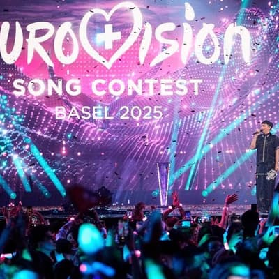 Canada is in talks with organisers to join Eurovision