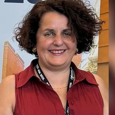 Digital addiction specialist WA Aussie of the Year