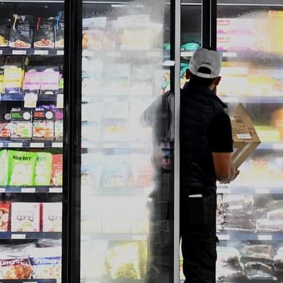 Jail time for threatening staff as retail attacks surge