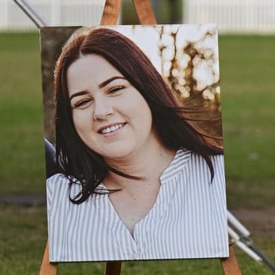 'If I end up dead': Molly knew brutal ex would kill her