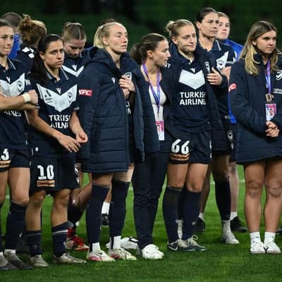 Refreshed Victory ready for ALW grand final rematch