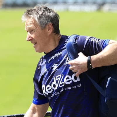 Storm to push Bellamy for early call on coaching future