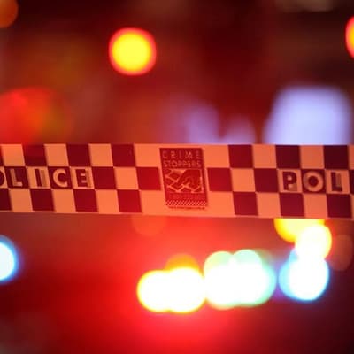 Father sues police after son shot dead in backyard