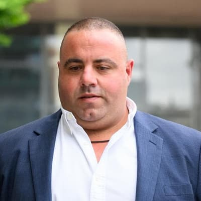 Driver lost licence 12 times before deadly flood act