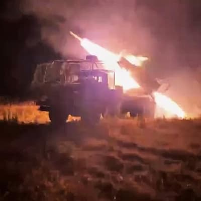 Russia says Ukrainian drones targeting nuclear plants