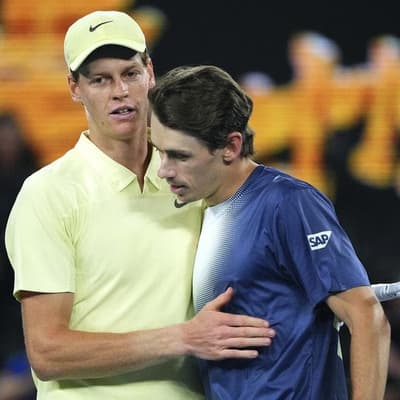 Alex's fiendish puzzle: how can a Demon stop a Sinner?